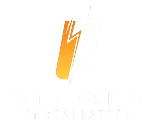 Logo Volt Vision Fara Background